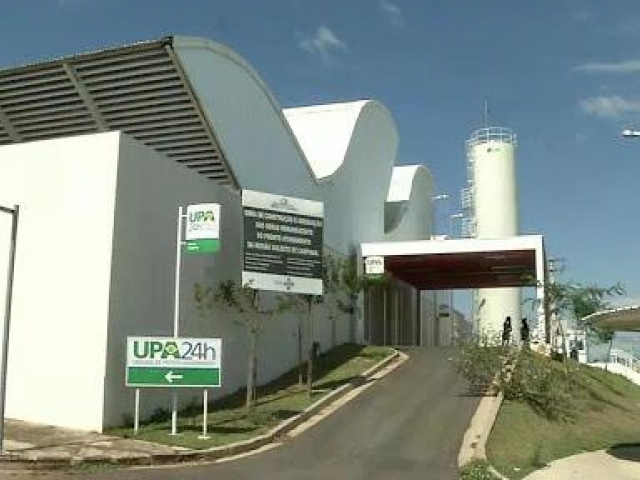 UPA Carlos Lourenço é a maior conquista da área da saúde de Campinas - Cidão Santos
