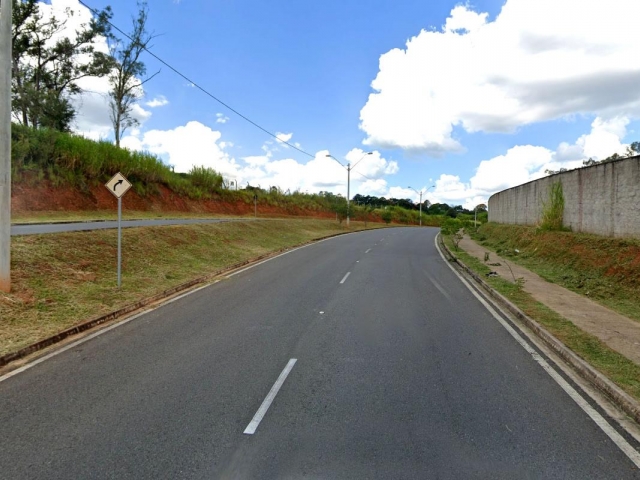 Prolongamento de avenida trás benefícios aos moradores da região - Cidão Santos