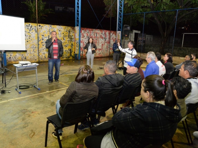 REGULARIZAÇÃO FUNDIÁRIA - Cidão Santos