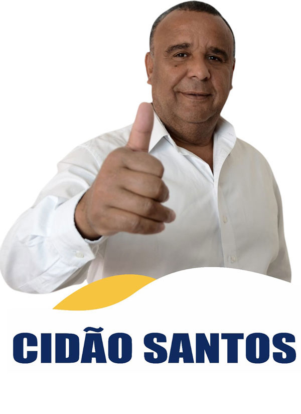 Cidão Santos