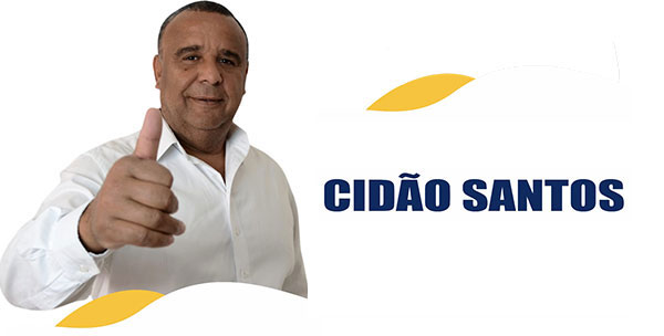Cidão Santos